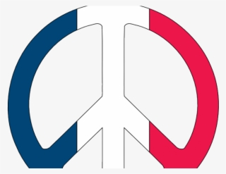 Peace Symbol Clipart Peace Logo - Circle