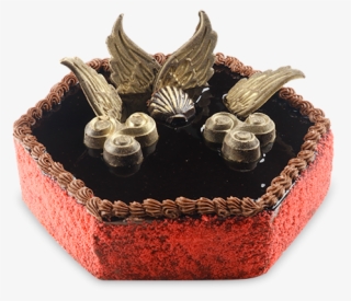 Super Premium Cake - Chocolate Cake