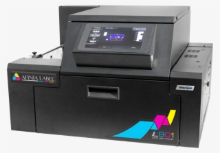 Afinia L901 Industrial Colour Label Printer - Industrial Product Label Printer