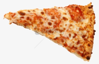 Free Png Download Pizza Transparent Png Images Background - Cheese Pizza Slice Transparent