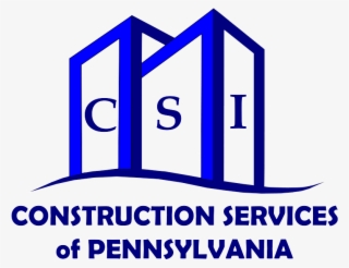 Construction Services Logo - Graphic Design
