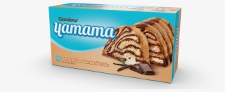 Vanilla & Chocolate Marble Family Cake - Babka