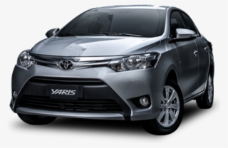 Toyota Yaris - Carro Toyota Yaris 2015