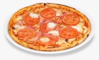 Pomodore Pizza - Flatbread