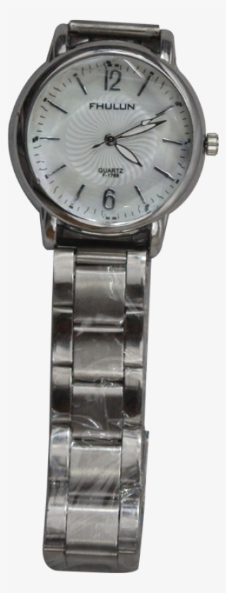Analog Watch