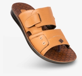 Stylish And Durable - Slide Sandal