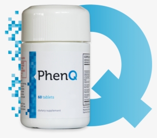 Has Proved Its Excellent Efficiency In Weight Loss - Phenq Weight Loss Pills