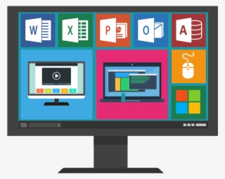 Learn Microsoft Office, Windows & Essential Computer - Computer Skills
