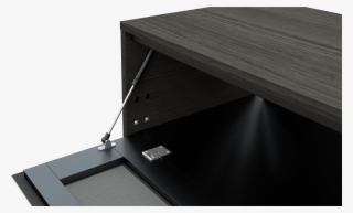 Naga Meuble Ux Design 1400 Nordic - Plywood