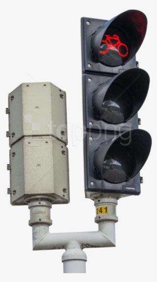 Download Traffic Lamp Png Images Background - Traffic Light