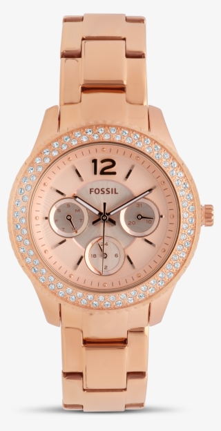 The Product Is Already In The Wishlist Browse Wishlist - Bradshaw Michael Kors Rose Gold Chronograph