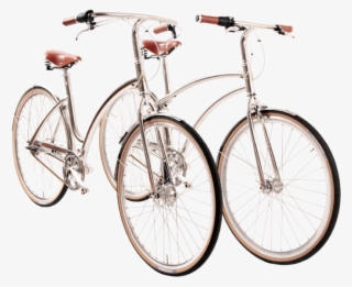 Aoi Bike - Hybrid Bicycle