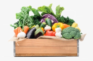Kisspng Fruit Vegetable Grocery Store Food Vegetables - Caja De Frutas Y Verduras