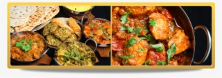 Restaurant Photo Gallery - North Indian Food