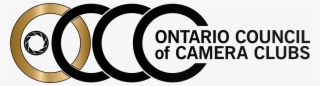 Occc Logos Goldsilver On White - Circle