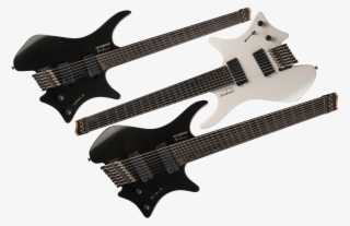 The Boden 'metal' - Electric Guitar
