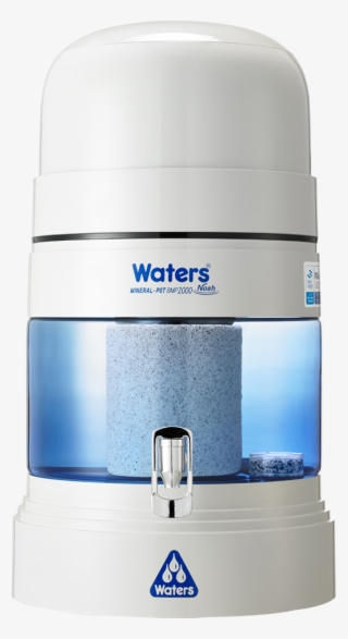 Korean Water Purifier Filter/ Magnetized Alkaline Mineral - Water Cooler