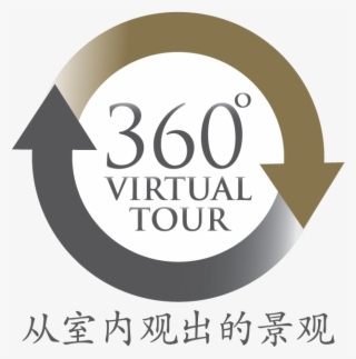 360vt-chinese - Chinese Symbol