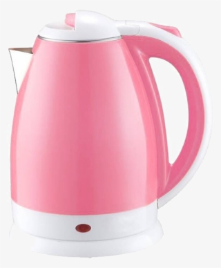 Click To Enlarge - Kettle
