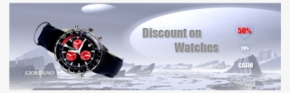 Offers Get Watches Shopping Coupons, India's Deals - Analog Watch
