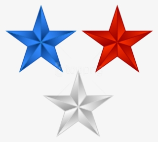 America Stars Png - America Stars