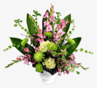 Customize Your Arrangements - Flower