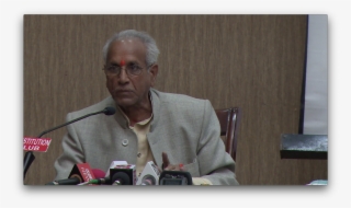 Shri Champat Rai Ji On Ram Janmbhoomi Case - Senior Citizen