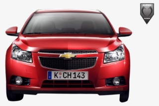 Car Front Png - Chevrolet Cruze