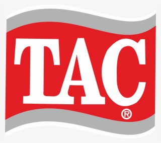 Tic Tac Logo - Taç Logo