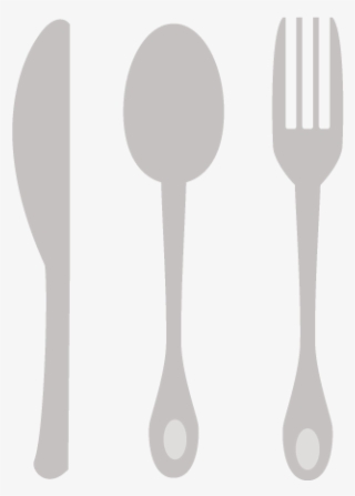 Fork / Spoon / Knife - Knife