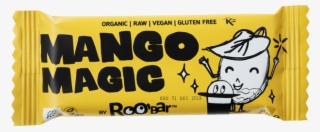Roobar Mango Magic Bar - Roobar Cute