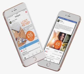 Keycare Website On Mobile Phones - Iphone