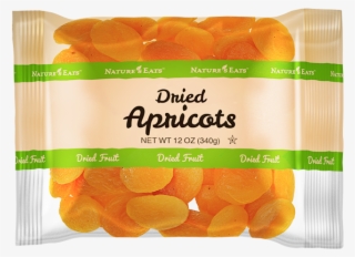 dried apricots - fruit chunk snacks
