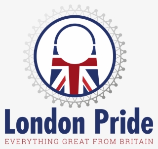 British Store London Pride - Circle