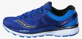 Saucony Men Recommended On-line Rubber Triumph Iso - Running Shoe