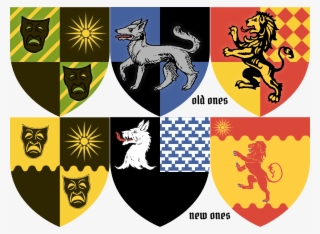 45830326 - Emblem