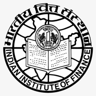 Logo1547 - Indian Institute Of Finance