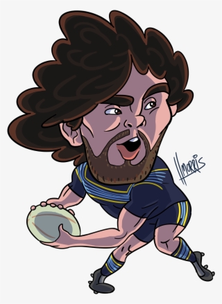 2019 Series - Cartoon