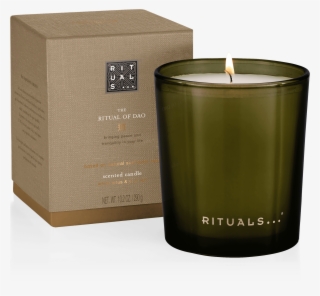 Images - Rituals Dao Scented Candle