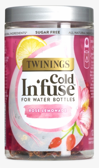 Twinings Cold Infuse Tesco