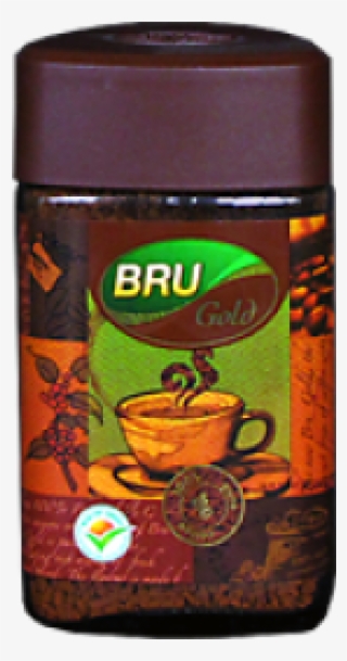 Hj-800x800 - Bru Gold Coffee 100gm