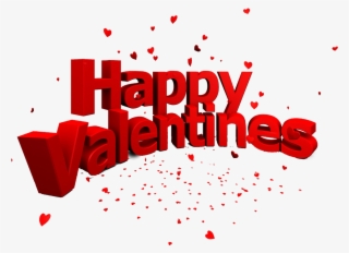 Happy Valentine Day Editing Png Download Preview - Valentines Day