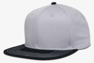 Gray/black - Baseball Cap