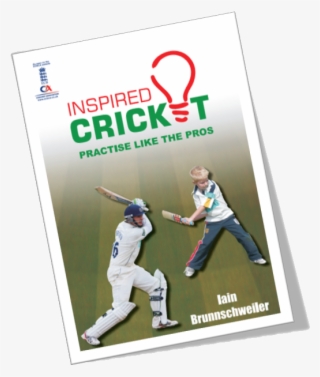 The Aim Of The Inspired Cricket Manual Is To Act As - First-class Cricket
