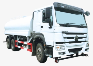 Howo 6x4 20000 Liter Water Truck With Fire Truck Water - Trailer Truck