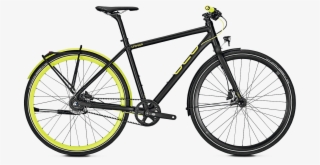 Bikes - Univega Geo Light Ten