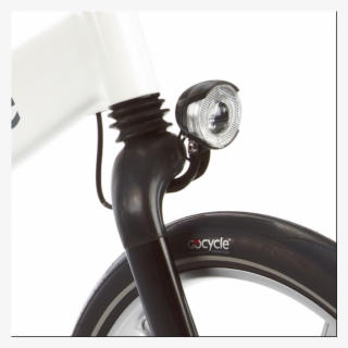 Gocycle Integrated Light Kit - Hybrid Bicycle