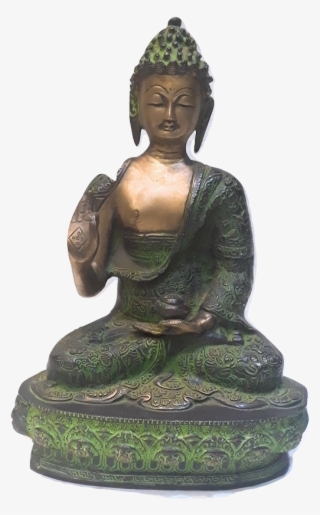 Homebrassbrass Buddha - Gautama Buddha