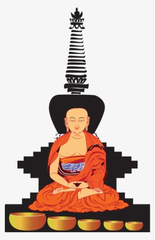 Sound Himalaya - - Gautama Buddha