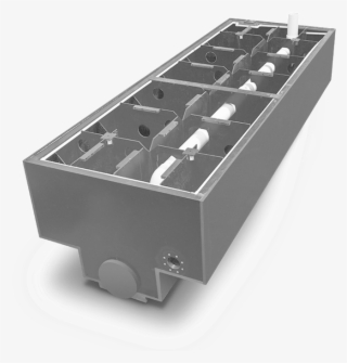 Tank - Drawer